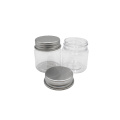 Wholesale PET Plastic Jar Storage Bottle Container Food